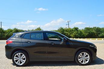 BMW X2 2.0 X2 sDrive20i Sport