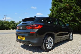 BMW X2 2.0 X2 sDrive20i Sport