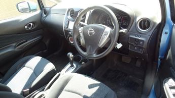 NISSAN NOTE 1.2 DIG-S Acenta Premium