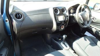 NISSAN NOTE 1.2 DIG-S Acenta Premium