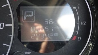 NISSAN NOTE 1.2 DIG-S Acenta Premium