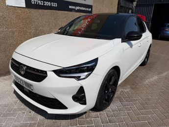 Vauxhall Corsa 1.2 GS Line Euro 6 5dr