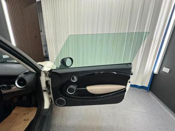 MINI HATCH 1.6 One Baker Street Euro 6 3dr