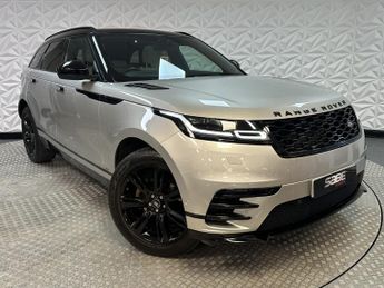 Land Rover Range Rover Velar 2.0 D180 R-Dynamic SE