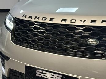 LAND ROVER RANGE ROVER VELAR 2.0 D180 R-Dynamic SE