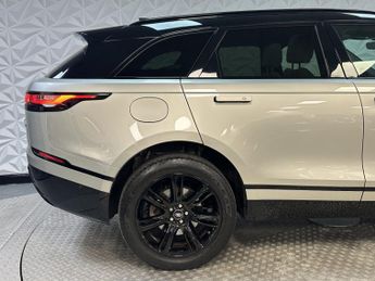 LAND ROVER RANGE ROVER VELAR 2.0 D180 R-Dynamic SE