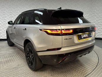 LAND ROVER RANGE ROVER VELAR 2.0 D180 R-Dynamic SE