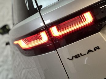 LAND ROVER RANGE ROVER VELAR 2.0 D180 R-Dynamic SE