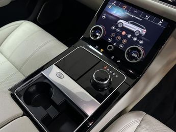 LAND ROVER RANGE ROVER VELAR 2.0 D180 R-Dynamic SE