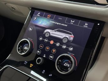 LAND ROVER RANGE ROVER VELAR 2.0 D180 R-Dynamic SE