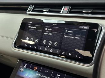 LAND ROVER RANGE ROVER VELAR 2.0 D180 R-Dynamic SE