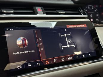LAND ROVER RANGE ROVER VELAR 2.0 D180 R-Dynamic SE