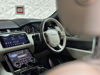 LAND ROVER RANGE ROVER VELAR 2.0 D180 R-Dynamic SE