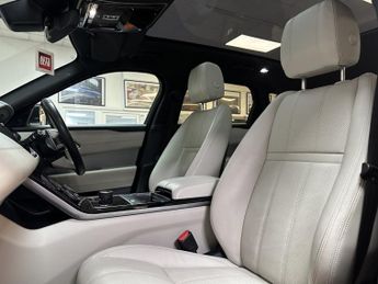 LAND ROVER RANGE ROVER VELAR 2.0 D180 R-Dynamic SE