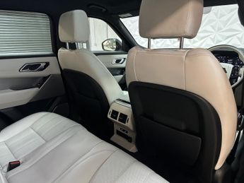 LAND ROVER RANGE ROVER VELAR 2.0 D180 R-Dynamic SE