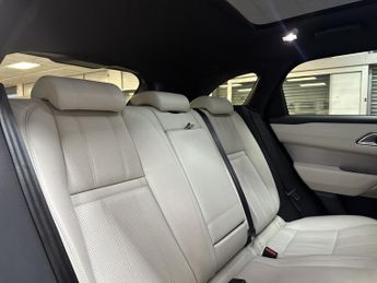 LAND ROVER RANGE ROVER VELAR 2.0 D180 R-Dynamic SE
