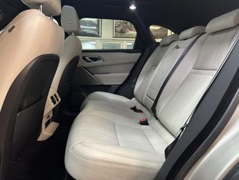 LAND ROVER RANGE ROVER VELAR 2.0 D180 R-Dynamic SE
