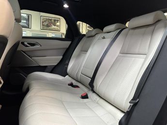 LAND ROVER RANGE ROVER VELAR 2.0 D180 R-Dynamic SE