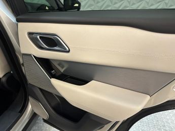 LAND ROVER RANGE ROVER VELAR 2.0 D180 R-Dynamic SE