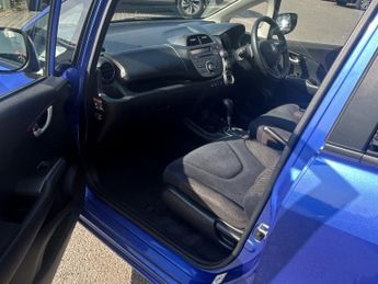 HONDA JAZZ 1.4 i-VTEC ES Plus