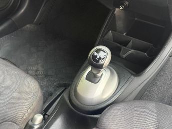 HONDA JAZZ 1.4 i-VTEC ES i SHIFT Euro 4 5dr