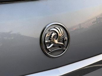 VAUXHALL ASTRA 1.8i 16v Design 5dr
