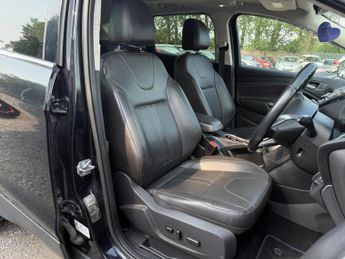 FORD KUGA 2.0 TDCi Titanium X Powershift AWD Euro 5 5dr