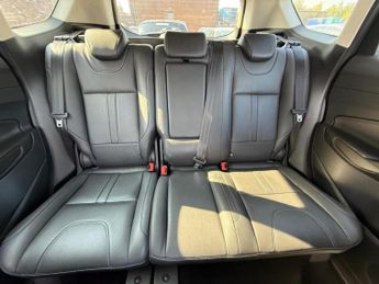 FORD KUGA 2.0 TDCi Titanium X Powershift AWD Euro 5 5dr