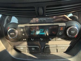 FORD KUGA 2.0 TDCi Titanium X Powershift AWD Euro 5 5dr