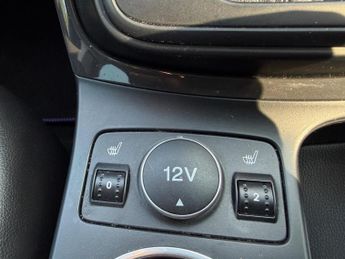 FORD KUGA 2.0 TDCi Titanium X Powershift AWD Euro 5 5dr