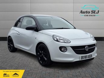 Vauxhall ADAM 1.2 i ecoFLEX ENERGISED