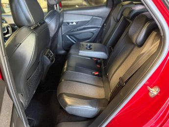 PEUGEOT 3008 1.5 BlueHDi GT Line