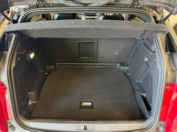 PEUGEOT 3008 1.5 BlueHDi GT Line
