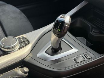 BMW 1 SERIES 2.0 118d M Sport Auto Euro 6 (s/s) 5dr