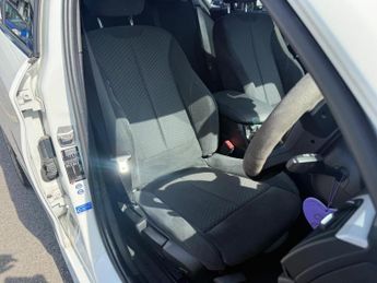 BMW 1 SERIES 2.0 118d M Sport Auto Euro 6 (s/s) 5dr