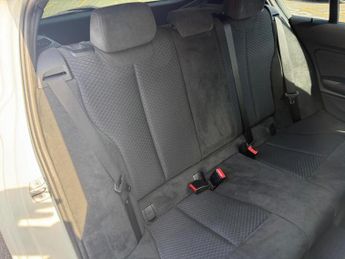 BMW 1 SERIES 2.0 118d M Sport Auto Euro 6 (s/s) 5dr
