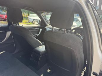 BMW 1 SERIES 2.0 118d M Sport Auto Euro 6 (s/s) 5dr