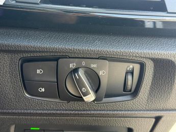 BMW 1 SERIES 2.0 118d M Sport Auto Euro 6 (s/s) 5dr