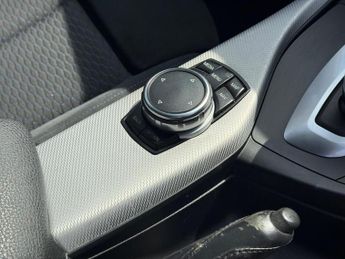 BMW 1 SERIES 2.0 118d M Sport Auto Euro 6 (s/s) 5dr