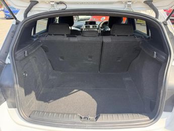 BMW 1 SERIES 2.0 118d M Sport Auto Euro 6 (s/s) 5dr