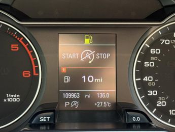 AUDI A4 ALLROAD 3.0 TDI V6 S Tronic quattro Euro 5 (s/s) 5dr