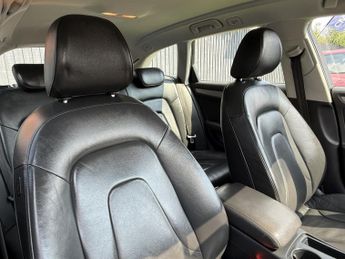 AUDI A4 ALLROAD 3.0 TDI V6 S Tronic quattro Euro 5 (s/s) 5dr