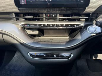 FIAT 500E 42kw 118hp Electric La Prima