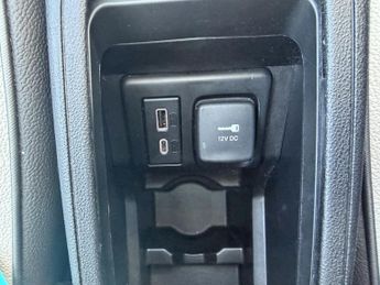 FIAT 500E 42kw 118hp Electric La Prima