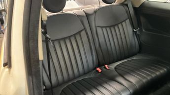 FIAT 500 1.2 500 My17 1.2 69hp Lounge