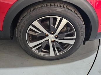 PEUGEOT 3008 1.2 PureTech GT Line Euro 6 (s/s) 5dr