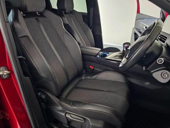 PEUGEOT 3008 1.2 PureTech GT Line Euro 6 (s/s) 5dr