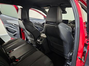 PEUGEOT 3008 1.2 PureTech GT Line Euro 6 (s/s) 5dr