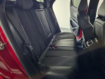 PEUGEOT 3008 1.2 PureTech GT Line Euro 6 (s/s) 5dr