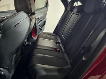 PEUGEOT 3008 1.2 PureTech GT Line Euro 6 (s/s) 5dr